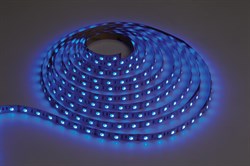 Goldx İç Mekan Şerit LED Mavi (5 metre) ZE503-BLUE